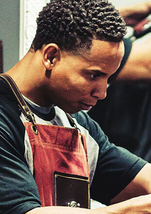 Barber 01 Free Img