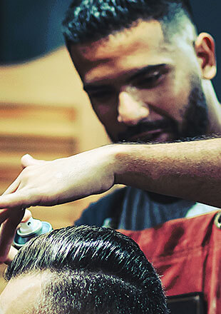 Barber 05 Free Img